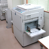 コピー機・印刷機